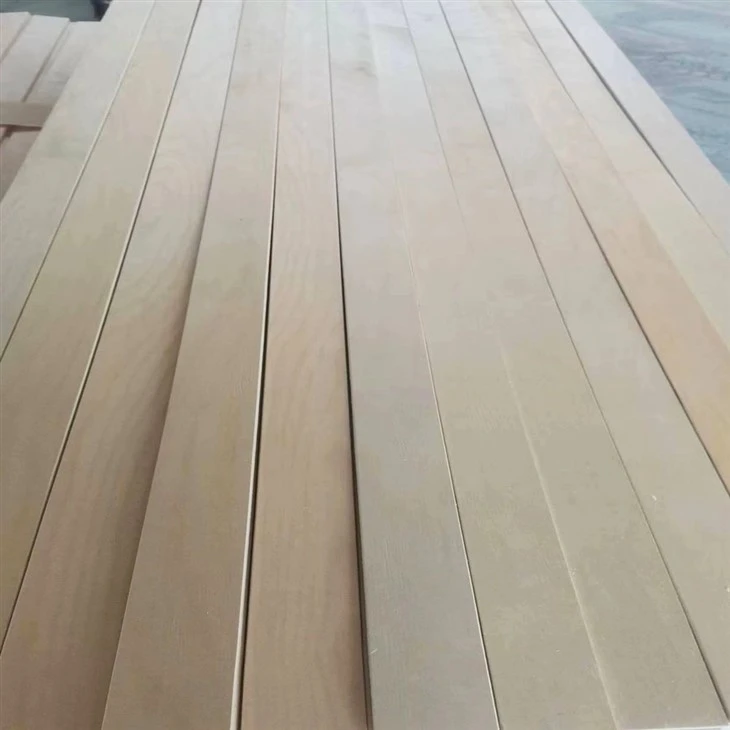 Birch Straight Bed Slats suppliers