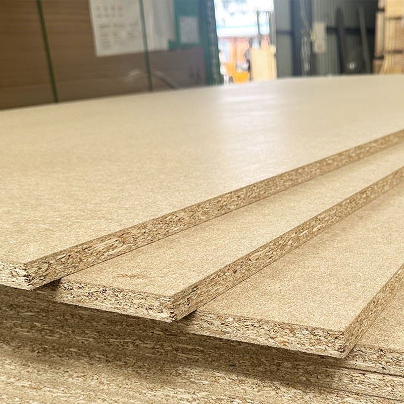 Melamine Faced Particle Board E1 Chipboard best