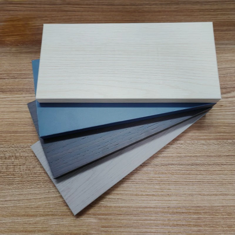 Melamine Faced Particle Board E1 Chipboard manufacturers