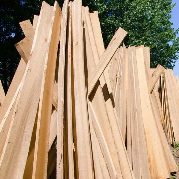 Paulownia Solid Wood Panels