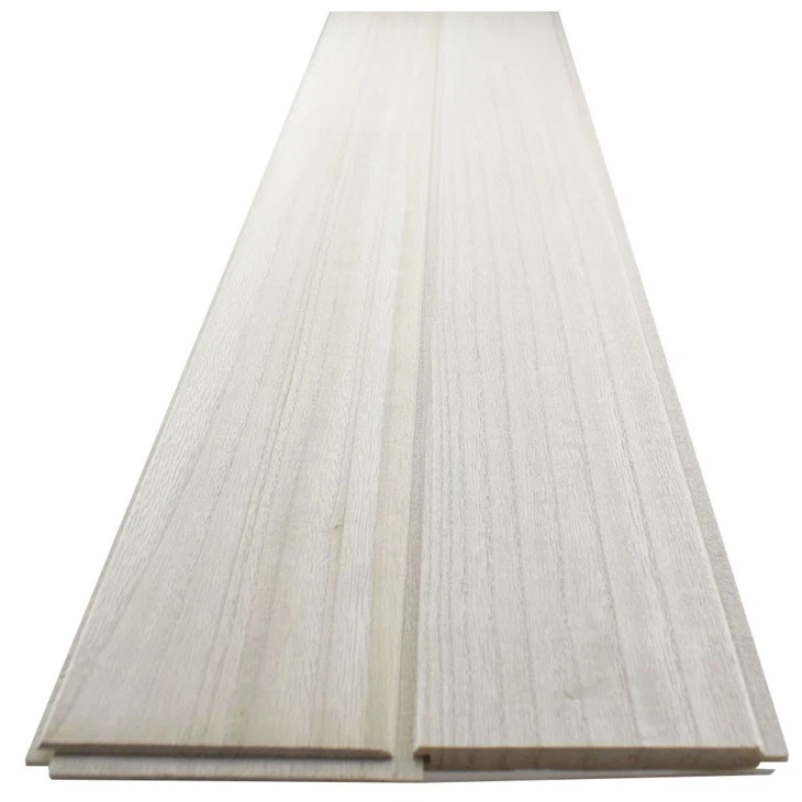 Paulownia Wall Panel